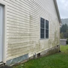 House Washing Roanoke 5 11